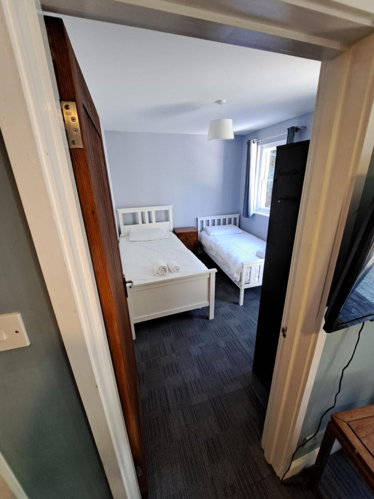 Apartmán Watercress Barns Sittingbourne Exteriér fotografie