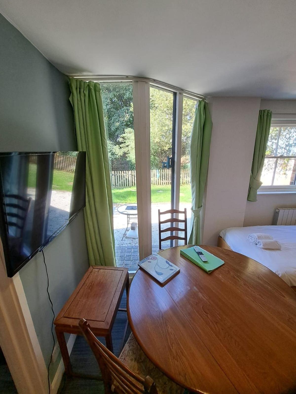 Apartmán Watercress Barns Sittingbourne Exteriér fotografie