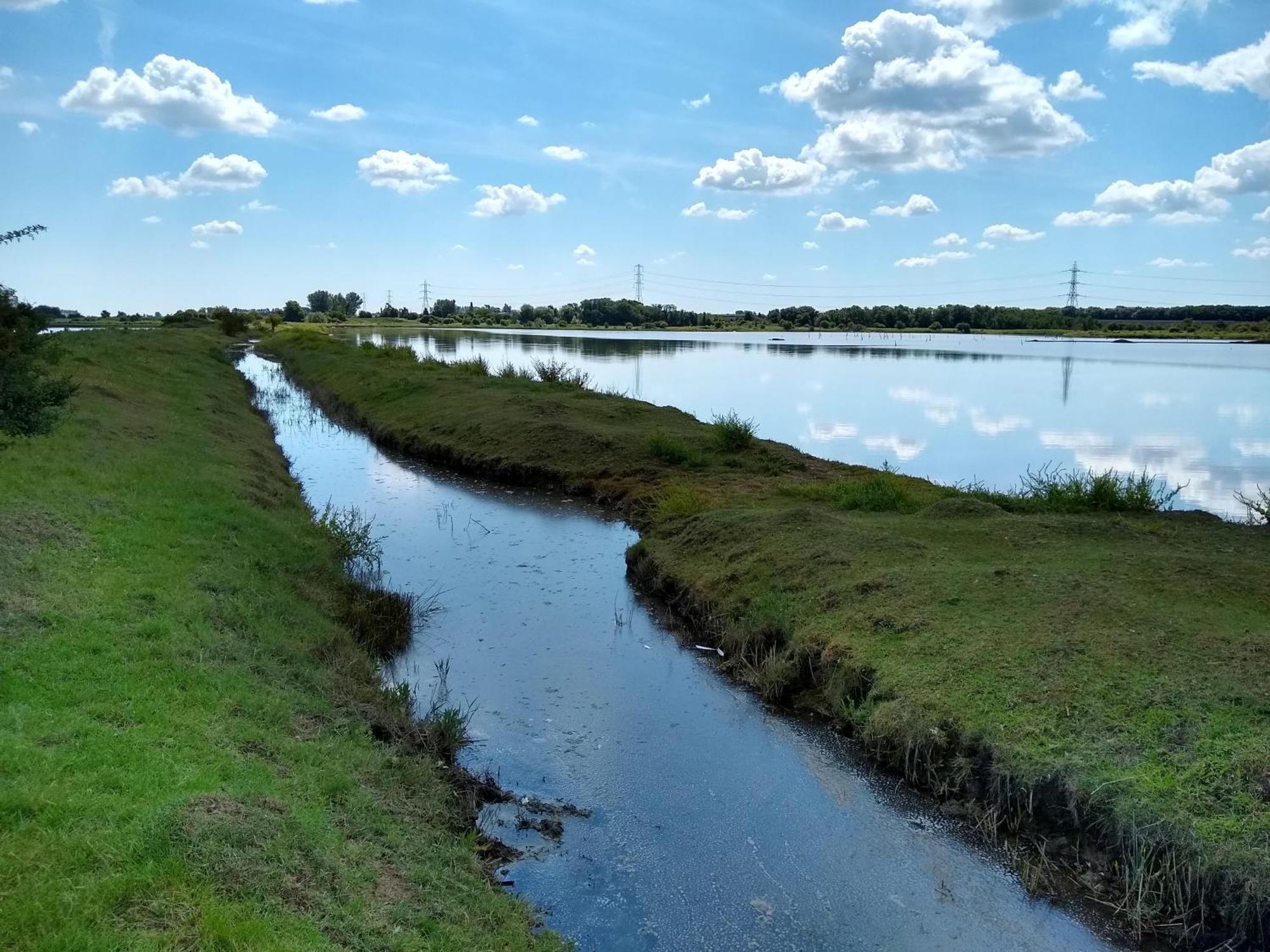 Apartmán Watercress Barns Sittingbourne Exteriér fotografie