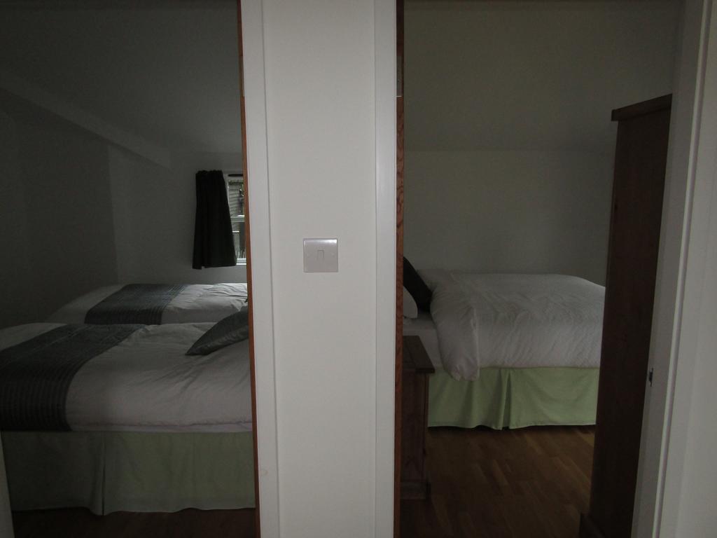 Apartmán Watercress Barns Sittingbourne Exteriér fotografie