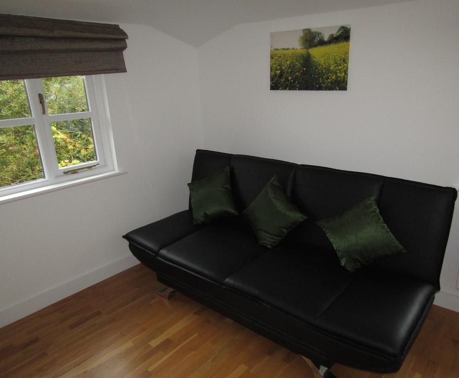 Apartmán Watercress Barns Sittingbourne Exteriér fotografie