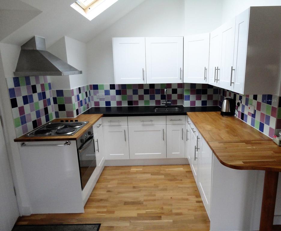 Apartmán Watercress Barns Sittingbourne Exteriér fotografie