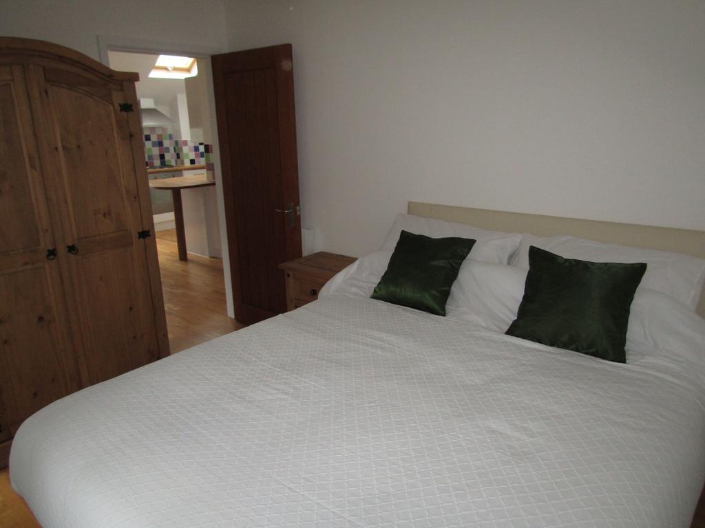 Apartmán Watercress Barns Sittingbourne Exteriér fotografie