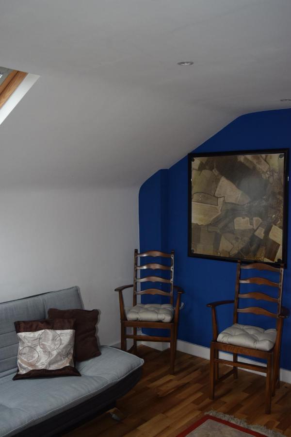 Apartmán Watercress Barns Sittingbourne Exteriér fotografie