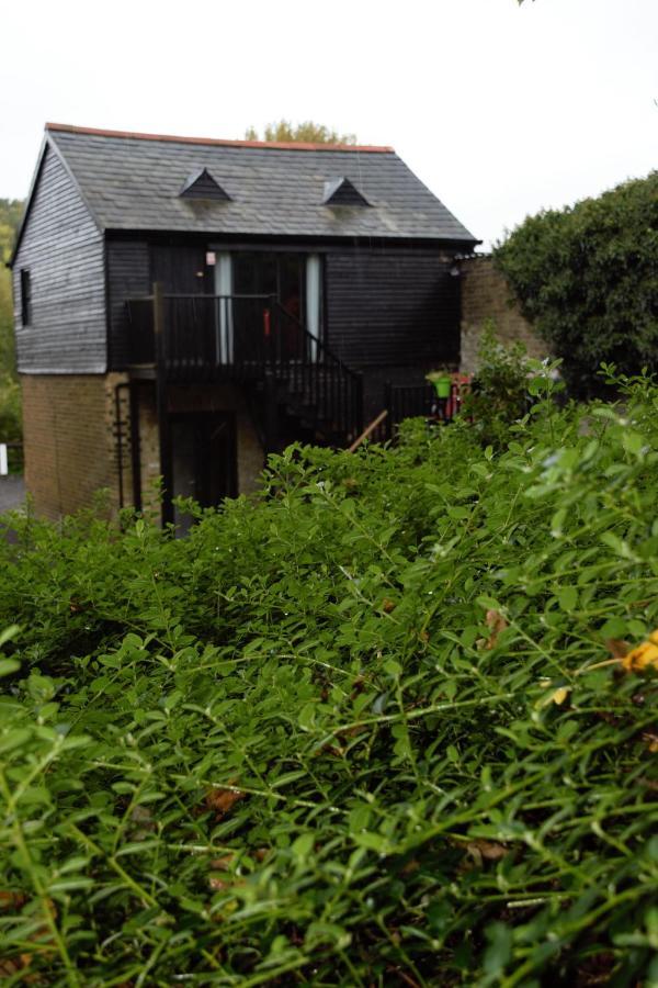 Apartmán Watercress Barns Sittingbourne Exteriér fotografie