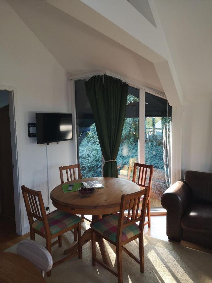Apartmán Watercress Barns Sittingbourne Exteriér fotografie