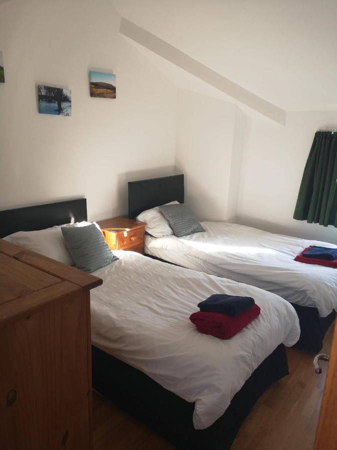 Apartmán Watercress Barns Sittingbourne Exteriér fotografie