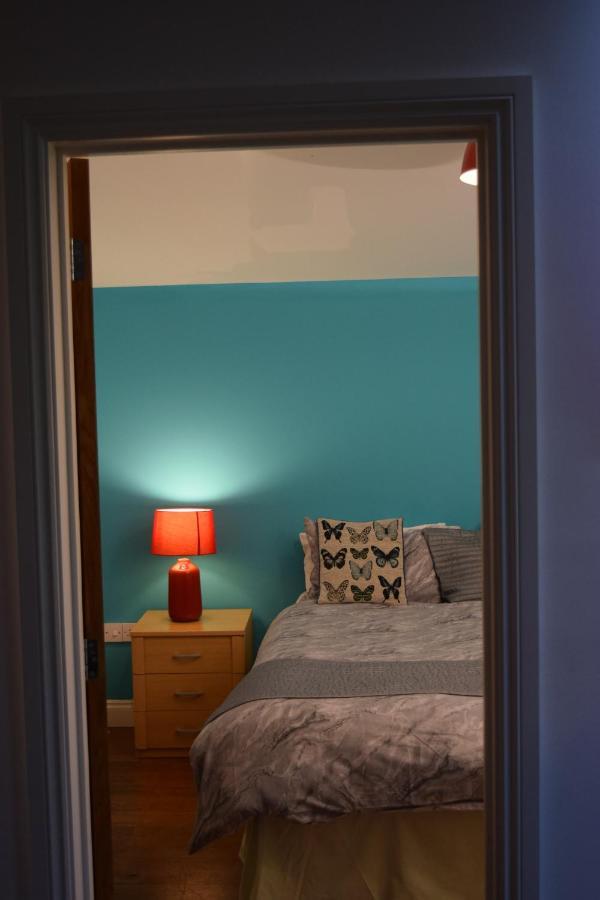 Apartmán Watercress Barns Sittingbourne Exteriér fotografie