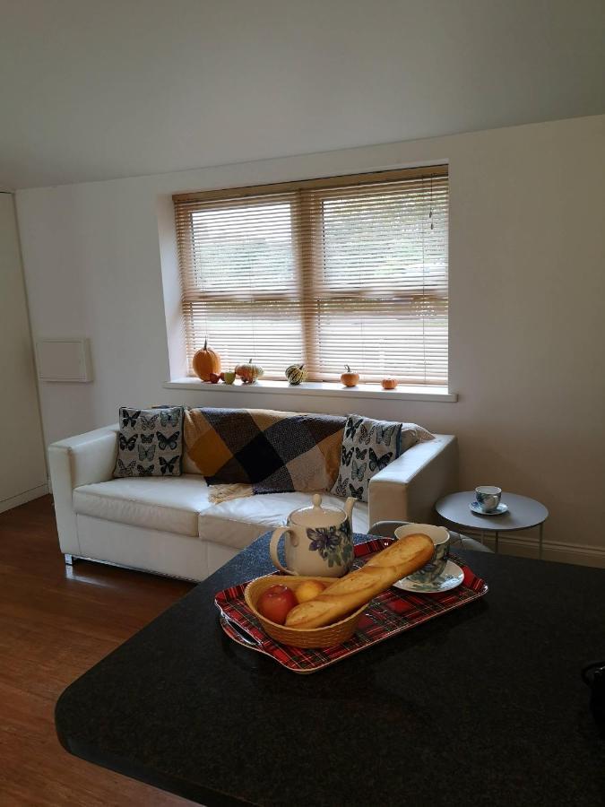 Apartmán Watercress Barns Sittingbourne Exteriér fotografie