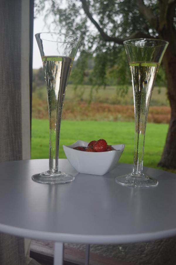Apartmán Watercress Barns Sittingbourne Exteriér fotografie
