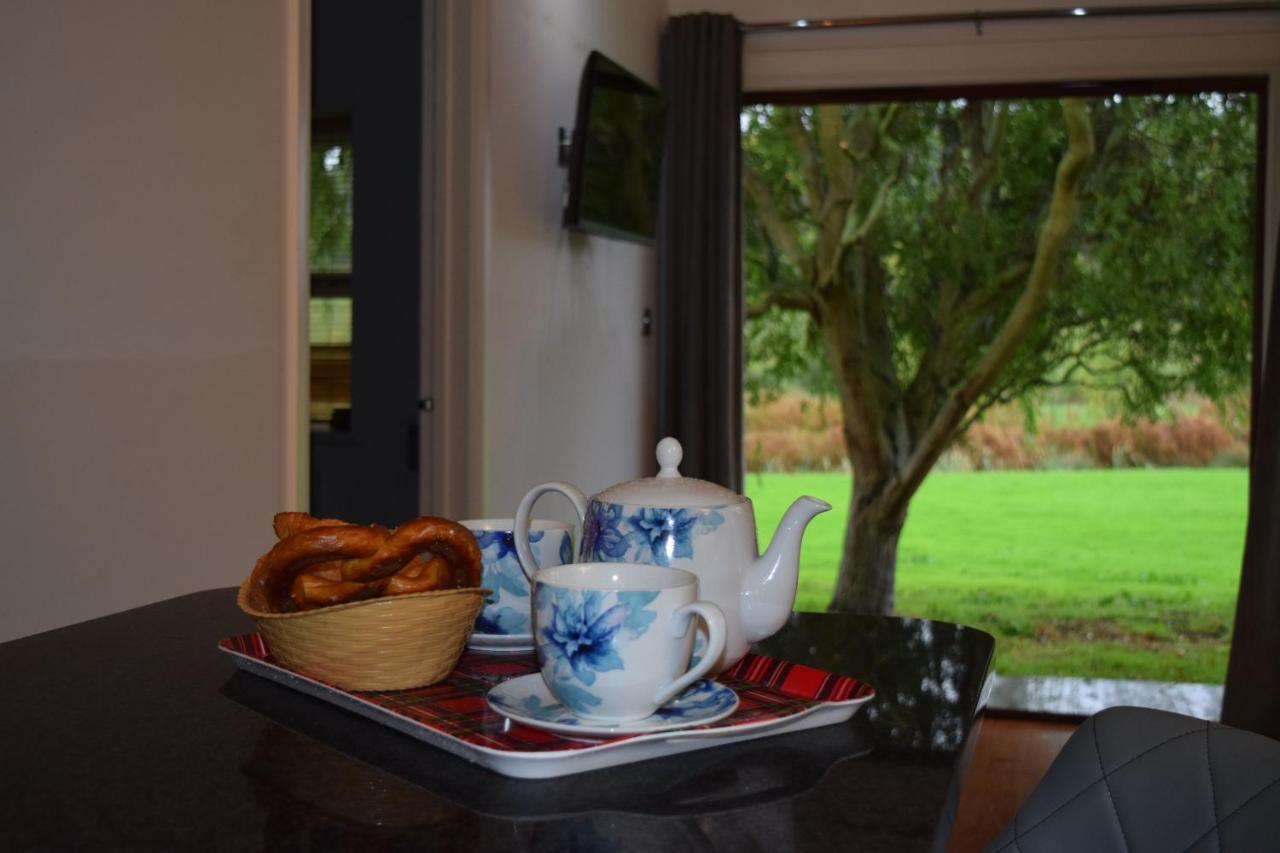 Apartmán Watercress Barns Sittingbourne Exteriér fotografie