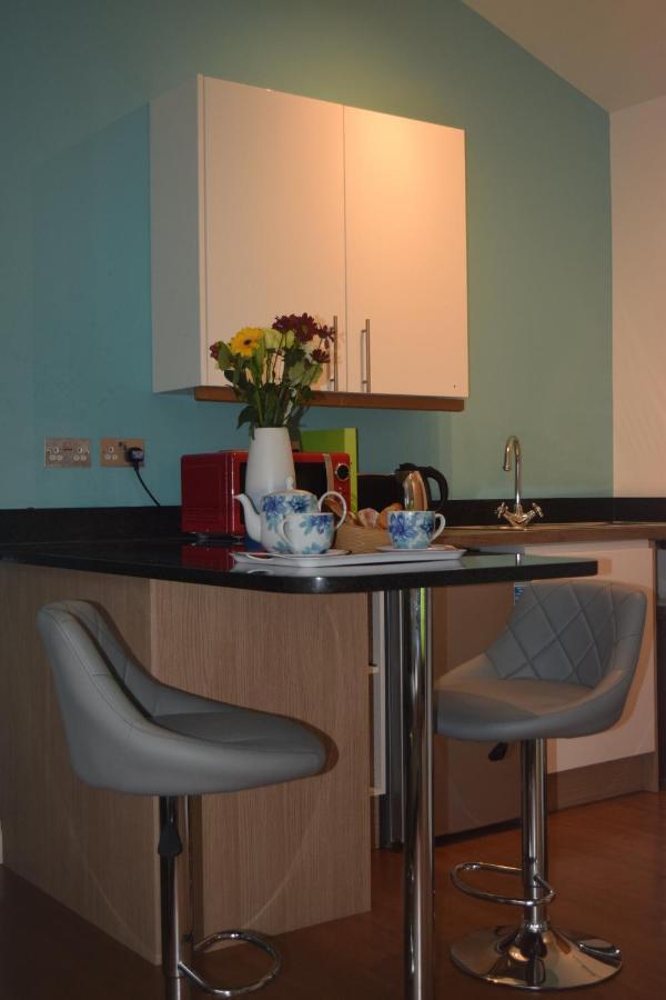 Apartmán Watercress Barns Sittingbourne Exteriér fotografie