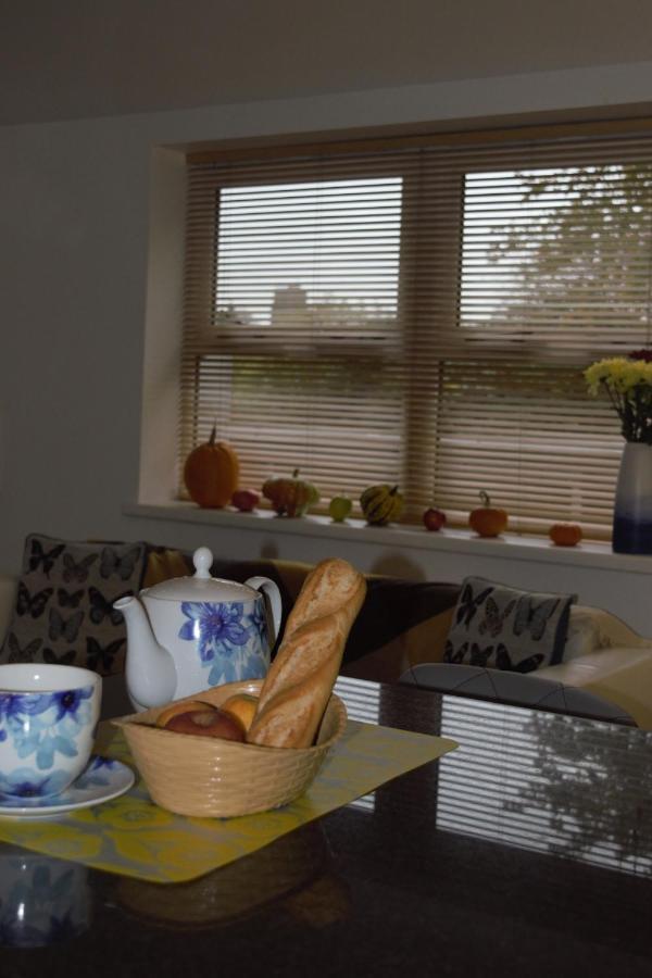 Apartmán Watercress Barns Sittingbourne Exteriér fotografie